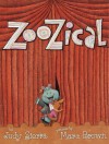 ZooZical - Judy Sierra, Marc Brown