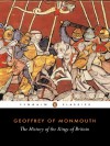 The History of the Kings of Britain - Geoffrey of Monmouth, Lewis Thorpe
