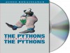The Pythons - Graham Chapman, John Cleese, Michael Palin