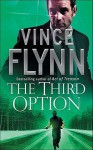 The Third Option (Mitch Rapp, #2) - Vince Flynn