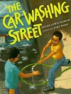 The Car Washing Street - Denise Lewis Patrick