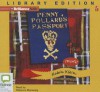 Penny Pollard's Passport - Robin Klein