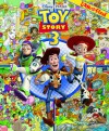 Toy Story 3 Look and Find - Publications International Ltd., Art Mawhinney