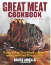 The Great Meat Cookbook - Bruce Aidells