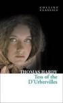 Tess of the D'Urbervilles (Collins Classics) - Thomas Hardy