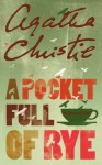 A Pocket Full of Rye - Agatha Christie