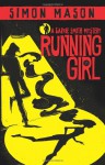 Running Girl - Simon Mason