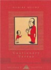 Cautionary Tales For Children (Everyman's Library Children's Classics) - Hilaire Belloc
