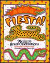 Fiesta! - Elizabeth Silverthorne