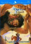 The One-Eyed Giant - Mary Pope Osborne, Homer, Troy Howell