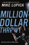 Million-Dollar Throw - Mike Lupica