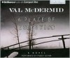 A Place Of Execution - Val McDermid, Paddy Glynn