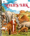 Noah's Ark - Pamela Broughton, Thomas LaPadula