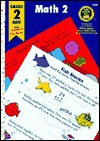 Math: Grade 2 - Dalmatian Press, Edward Z. Tronick