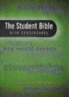 The student Bible - Anonymous, Philip Yancey