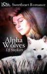 Alpha Wolves - D.J. Swykert