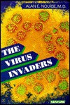 The Virus Invaders - Alan E. Nourse, V. Mathews