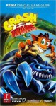 Crash of the Titans: Prima Official Game Guide (Prima Official Game Guides) - Michael Knight