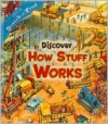 Discover How Stuff Works (Reading Challenge, 4) - Peter Dennis