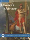 Homer's Odyssey - Charles Weiss