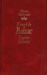 Eugénie Grandet - Honoré de Balzac, Luis Romero