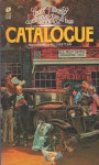 Catalogue: A Novel - George Milburn