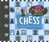 Mini Magnetic Games: Chess: Contains Magnetic Chess Pieces - John Tremaine, Tony Potter