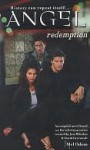 Redemption - Mel Odom, Joss Whedon