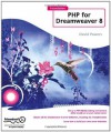 Foundation PHP for Dreamweaver 8 - David Powers, Chris Mills
