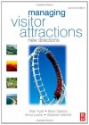 Managing Visitor Attractions - Brian Garrod, Stephen Wanhill