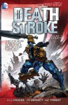 Deathstroke, Vol. 1: Legacy - Kyle Higgins, Simon Bisley