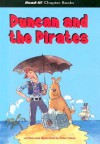 Duncan and the Pirates - Peter Utton