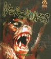 Werewolves - Stephen Krensky