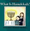 What Is Hannukah? - Harriet Ziefert, Rick Brown