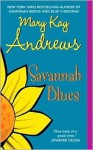 Savannah Blues - Mary Andrews