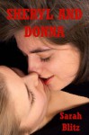Sheryl and Donna: A Lesbian Seduction Office Sex Story (Corruption at the Office) - Sarah Blitz