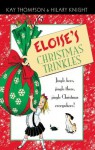 Eloise's Christmas Trinkles - Kay Thompson, Hilary Knight