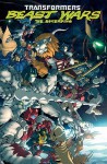 Transformers: Beast Wars: The Ascending - Simon Furman, Don Figueroa