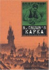 Kafka - David Zane Mairowitz, Robert Crumb