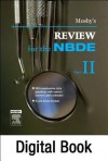 Mosby's Review for the Nbde Part II - C.V. Mosby Publishing Company