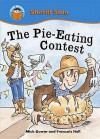The Pie-Eating Contest. Written by Mick Gowar - Mick Gowar