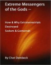 Extreme Messengers of God - Chet Dembeck