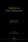 Methods in Enzymology, Volume 291: Caged Compounds - Gerard Marriott, John N. Abelson