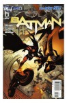Batman #2 DC New 52 - Scott Snyder, Greg Capullo, Jonathan Glapion