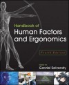 Handbook of Human Factors and Ergonomics - Gavriel Salvendy