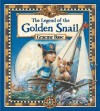 The Legend Of The Golden Snail - Graeme Base