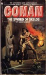 Sword of Skelos: Number Three - Andrew J. Offutt, Tim Kirk