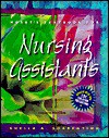 Mosby's Textbook for Nursing Assistants - Sheila A. Sorrentino