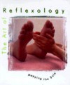 The Art of Reflexology: Mapping the Sole - Andrews McMeel Publishing