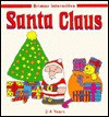 Santa Claus: Brimax Interactive - Brimax, Jennie Tulip